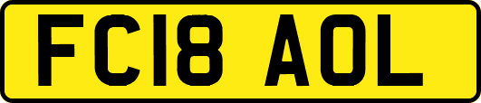 FC18AOL