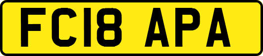 FC18APA