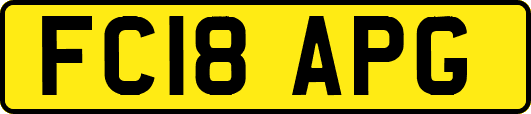 FC18APG