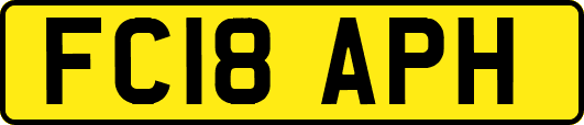 FC18APH