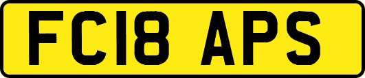 FC18APS