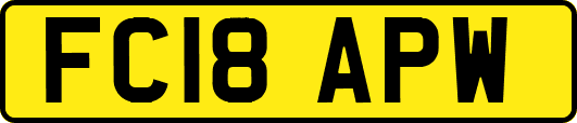 FC18APW