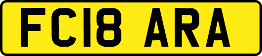 FC18ARA