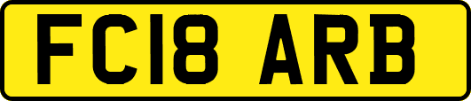 FC18ARB