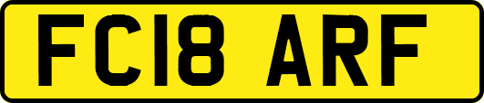 FC18ARF