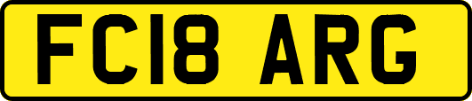 FC18ARG