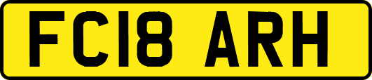 FC18ARH