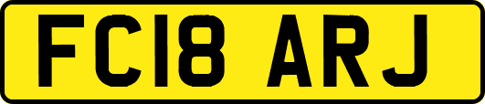 FC18ARJ