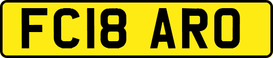 FC18ARO