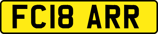 FC18ARR