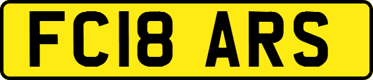 FC18ARS
