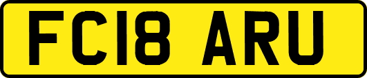 FC18ARU