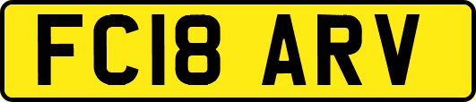 FC18ARV