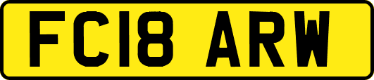 FC18ARW