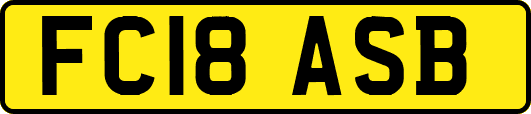 FC18ASB