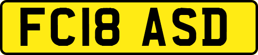 FC18ASD