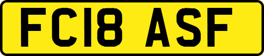 FC18ASF