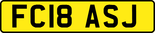 FC18ASJ