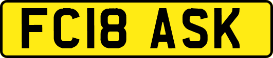 FC18ASK