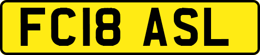FC18ASL