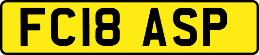 FC18ASP