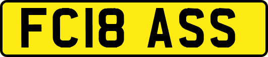 FC18ASS