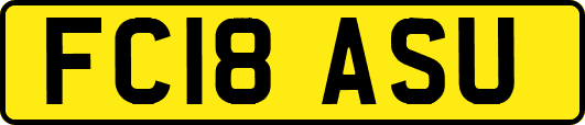 FC18ASU