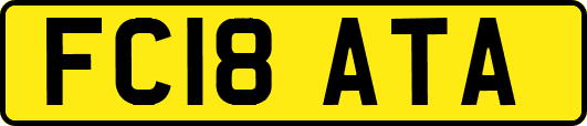 FC18ATA