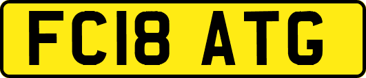 FC18ATG