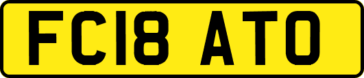FC18ATO