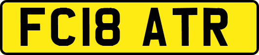 FC18ATR
