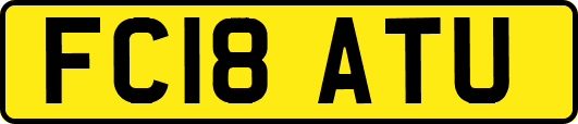 FC18ATU