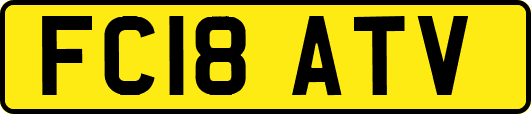FC18ATV