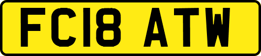 FC18ATW