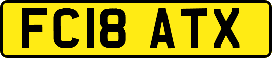 FC18ATX