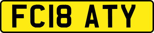 FC18ATY