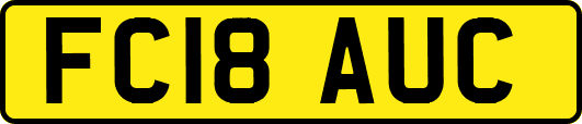 FC18AUC