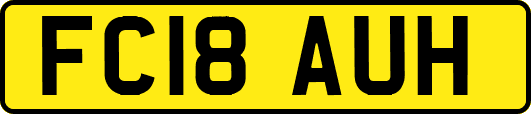 FC18AUH