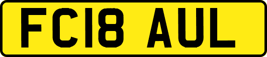 FC18AUL