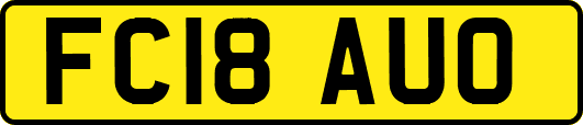 FC18AUO