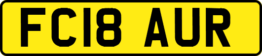 FC18AUR