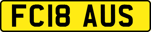 FC18AUS