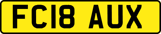 FC18AUX
