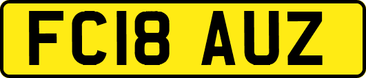 FC18AUZ