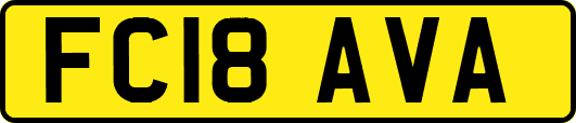 FC18AVA