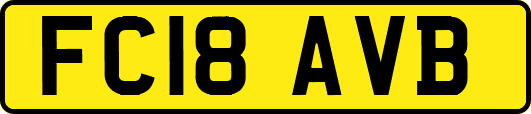 FC18AVB