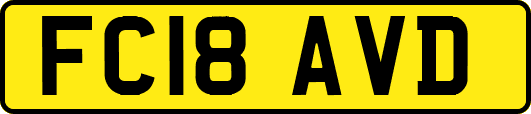 FC18AVD