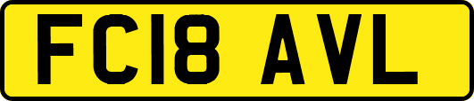 FC18AVL
