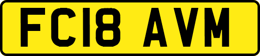 FC18AVM