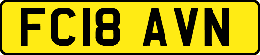 FC18AVN